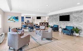 Best Western Ottumwa Inn & Suites